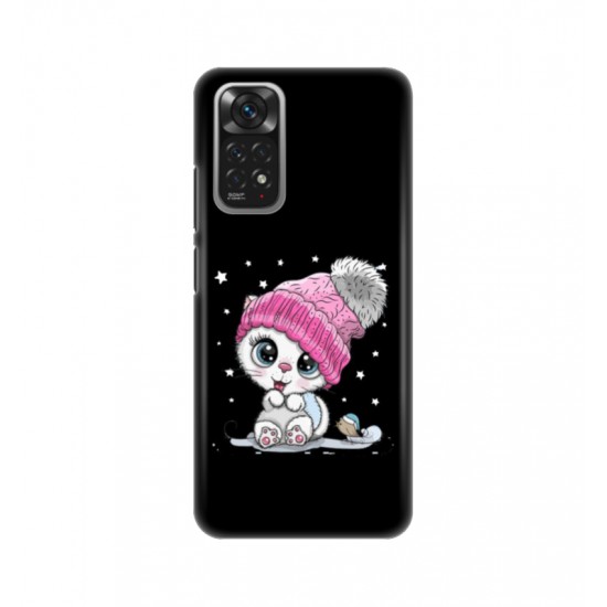 Silikonska maskica za Xiaomi - Kapica
